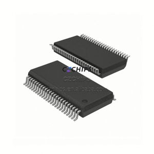 วงจรรวมไอซีรุ่นใหม่และของแท้ GTL1655 TSSOP-64  รหัสสินค้า: H9C4Q0D9 - Product Image 1