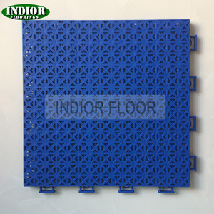 Bonne élasticité volley-ball polypropylène hockey <span class=keywords><strong>sport</strong></span> badminton tapis pp Russie - Product Image 2