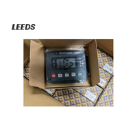 Contrôleur de Générateur Diesel Intelligent Triphasé en Plastique de Haute Qualité LEEDS HGM4010N, Module de Commande Automatique du Moteur