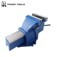 Offres Spéciales CNC Machine Accessoires Angleterre Étau