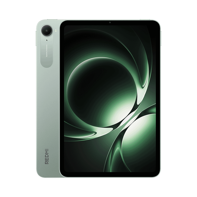 Original Redmi Pad K With Dimensity 9400+ HyperOS 2/ 8.8inch 3K LCD 165Hz Display / 75mAh 67W Charger / 13MP Main Camera