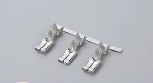 1544227-1 ขั้วต่อ TE ปลั๊กเทอร์มินัล CLIP 8 MM NG1-1 PO - Product Image 2