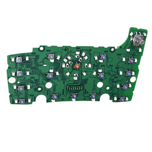 ชุดควบคุมเครื่องยนต์ออดี้ ECU 4L0919610 แผงวงจรไดรเวอร์ สำหรับเปลี่ยนซ่อม - Product Image 4