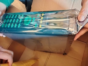 FloBoss S600+ Calculateur de débit intelligent pour la mesure des gaz hydrocarbures, personnalisable OEM, nouveau modèle intégré - Product Image 6
