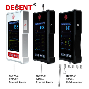 Không dây dynamomoter sợi quang jonard công cụ đi xe đạp <span class=keywords><strong>Auto</strong></span> Car Xe Máy <span class=keywords><strong>Chassis</strong></span> lực kế để xe máy Load cell chỉ số - Product Image 4