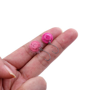 Nouveau <span class=keywords><strong>leurre</strong></span> en alliage de zinc OEM 1,3 g, cuillère à pêche, hameçon simple, micro-sinking wobbler pour <span class=keywords><strong>truite</strong></span>, brochet, basse, pêche en eau douce - Product Image 4