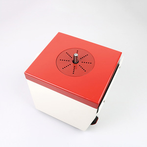 เครื่องเจียรปูนปลาสเตอร์ภายในช่องปากแบบไฟฟ้า สำหรับงานทันตกรรมในห้องปฏิบัติการ - Product Image 4