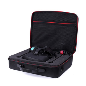 Étui de transport rigide pour <span class=keywords><strong>Samsung</strong></span> HMD <span class=keywords><strong>Odyssey</strong></span> - Product Image 6