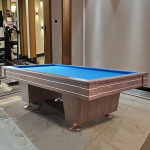 2024 Best Popular Korea Style <strong>3</strong> Cushion <strong>Pool</strong> <strong>Table</strong> 8ft 9ft 10ft Carom Billiard <strong>Table</strong> for Sale - Product Image 3