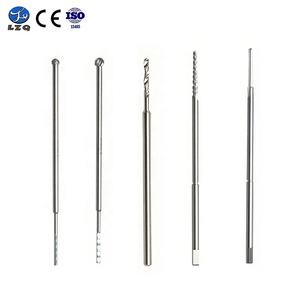 Kit per Craniotomia Economico Skull Mills, Frese Craniali Monouso, Trapano Osseo Medicale a Motore, Cranioblade a Scanalatura Dritta - Product Image 6