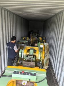 Poinçonneuse mécanique série JB23 12 tonnes 16 tonnes 25 tonnes 40 tonnes 63 tonnes 80 tonnes 125 tonnes poinçonneuse estampage - Product Image 6