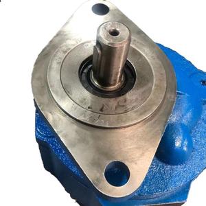 Bomba Hidráulica de Engranajes de Alta Presión Huamao CBG3125-B2R-34 |   Suministro Directo de Fábrica - Product Image 3