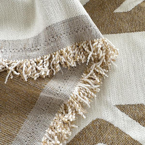 Funda de Sofá de Chenilla Transfronteriza, Universal <span class=keywords><strong>para</strong></span> las Cuatro Estaciones 2025, Manta Antideslizante y Antiarañazos <span class=keywords><strong>para</strong></span> Gatos, Estilo Europeo <span class=keywords><strong>para</strong></span> Sala de Estar - Product Image 4