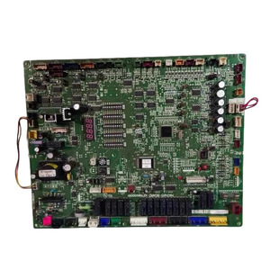 Carte de commande principale de climatiseur Mitsubishi MAIN05-BOARD KE76B092G91, pièce de rechange pour système central - Product Image 3