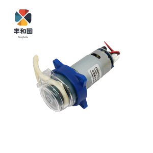 อะไหล่เครื่องพิมพ์ DTF ปั๊มหมึกพร้อมหลอด Pump-M40046สำหรับ I3200 Xp600 F1080 A1เครื่องพิมพ์ DTF ของแท้ใหม่ - Product Image 2