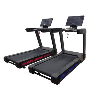 Wholesale Commercial <b>Treadmill</b> Gym Fitness Equipment Factory OEM ODM <b>Heavy</b> <b>Duty</b> Cardio Running Machine For Fitness Center - Product Image 1
