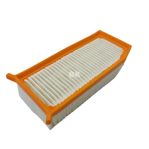 Filtre à air de voiture Bk Filter 16546-0509R pour Nissan Qashqai 2016, pièce de rechange - Product Image 4