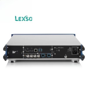 Probador de Comunicaciones por Radio Rohde&Schwarz CMP200 con Rango de Frecuencia Intermedia Entre 6 GHz y 20 Lexso - Product Image 2
