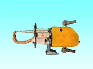 Soldador de punto automático de frecuencia media, máquina de soldadura estacionaria de inducción, <span class=keywords><strong>precio</strong></span> - Product Image 6