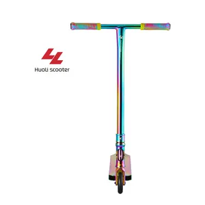 Custom Configuration Best stunt scooter for beginners/Teenage Pro Scooters