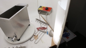 Tête de <span class=keywords><strong>friteuse</strong></span> 392 - Product Image 2