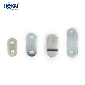 Bán Hot jk500 Hợp kim kẽm cửa tủ khóa với hình ống Key khác nhau cam khóa - Product Image 3