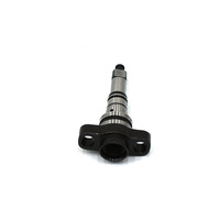 Plunger/Elemen Pompa Injeksi PM-FP-2418455165 2 418 455 165  Suku Cadang Mesin Diesel Truk Excavator Baja