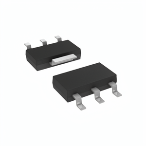 Composants électroniques en stock, acheter en ligne : Thyristors Z0110DN 5AA4 TO-261-4, TO-261AA - Product Image 1