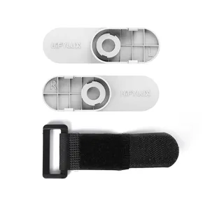 Xberlux — sangle Audio de luxe Hifylux (DAS), adaptateur de casque, Kit de connecteur pour Oculus Quest 2, avec HTC VIVE
