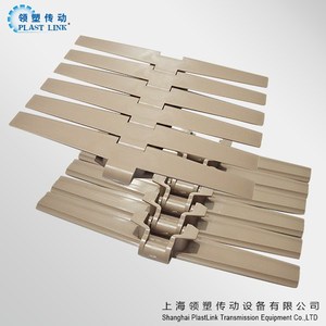 Plastlink PL 882tab Flex slat Top <span class=keywords><strong>Chain</strong></span> và 882 Series cho bảng Top <span class=keywords><strong>Chain</strong></span> băng tải trong dây chuyền lắp ráp - Product Image 3