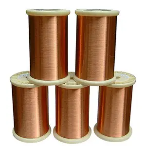 Fio de cobre esmalte 0.12mm 16 awg 18 awg