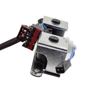 Válvula Solenoide de Transmisión Automática 52118500AB para Jeep Chrysler - Product Image 5