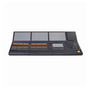 คอนโซลควบคุมไฟเวทีแบบแมนนวล DMX รุ่น <span class=keywords><strong>Grandma2</strong></span> ขนาดเต็ม สำหรับไฟบีมและไฟหัวเคลื่อนที่ - Product Image 3