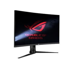 Moniteur de jeu incurvé pour <span class=keywords><strong>Asus</strong></span> XG32VC, <span class=keywords><strong>32</strong></span> <span class=keywords><strong>pouces</strong></span>, 170hz 1Ms, IPS 2K WQHD, prix d'usine - Product Image 3