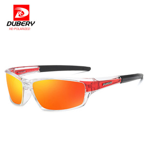 Gafas <span class=keywords><strong>de</strong></span> Sol Polarizadas DUBERY D620 Nuevas al por Mayor 2023 para Hombre y Mujer, para Conducir, Deportes, Ciclismo - Product Image 4