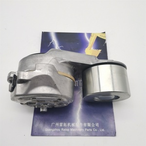 Tensor de Correa de Motor para Excavadora E320D2 E345 344-1722 3441722 Tensor 320D2 211-7895 2117895 - Product Image 3