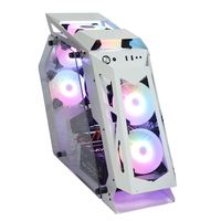 Wholesale Towers Special-shaped Computer case Internet Cafe Gaming case