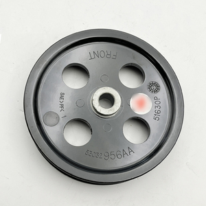 53032956AA Nueva Polea de Bomba de Dirección Asistida para Jeep Wrangler 3.8L 2007-2011 - Product Image 2