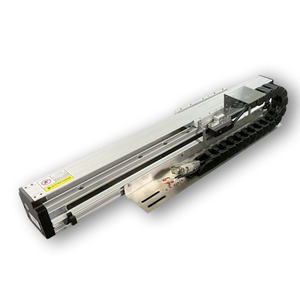 Actuador Lineal de Doble Riel Integrado de 1300 mm, Módulo Miniatura para Brazo Robótico - Product Image 1