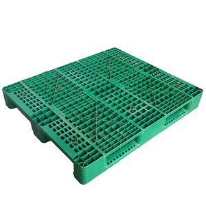 Botella <span class=keywords><strong>de</strong></span> envío verde <span class=keywords><strong>de</strong></span> 5 galones <span class=keywords><strong>de</strong></span> servicio pesado <span class=keywords><strong>de</strong></span> China Compra y venta <span class=keywords><strong>de</strong></span> paletas <span class=keywords><strong>de</strong></span> plástico usadas - Product Image 6