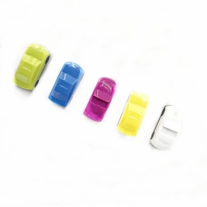 Sacapuntas Manual con Diseño de Motor, Disponible en 5 Colores, en Oferta - Product Image 3