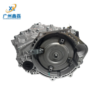 Remplacement de boîte de vitesses 025CVT d'origine pour Chery Jetour OE 025CHA-1500010CA