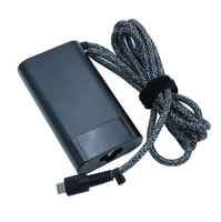 Adaptateur pour ordinateur portable 65W 20V 3.25A, chargeur rapide Type-C, alimentation pour ordinateur portable, fabricant avec protection PD 3.0 OCP