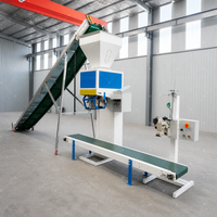 Ligne de production complète de granulés d'aliments pour animaux à matrice plate certifiée CE, ensemble complet, 1000 kg/h, machines de fabrication d'aliments pour petites exploitations agricoles