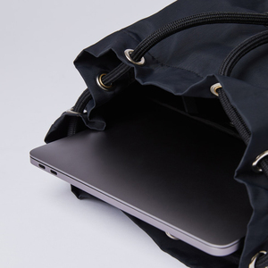 Personalizzato eco friendly RPET poliestere riciclato <span class=keywords><strong>zaino</strong></span> in tessuto - Product Image 4