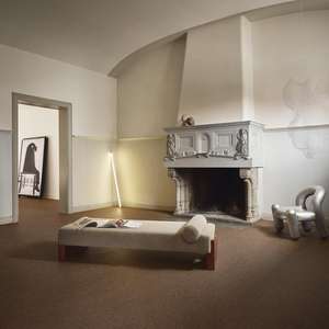 Rouleau de revêtement de sol en <span class=keywords><strong>vinyle</strong></span> PVC à prix compétitif, <span class=keywords><strong>tapis</strong></span> tissé facile à nettoyer pour bureaux et usage commercial - Product Image 1