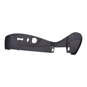 Chevrolet Malibu Driver Left Seat <b>Power</b> <b>Switch</b> Panel Trim 2013-2016 Plastic Dash Frame Kit - Product Image 1
