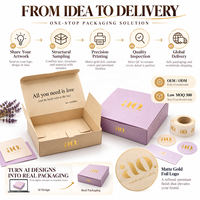 Boîte d'emballage en carton pliable personnalisée avec logo en feuille d'or mat, boîte à cheesecake pour biscuits, pâtisserie, café, vente au détail, marques de cadeaux