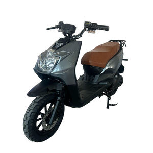 Nouvelle moto électrique de motocross pour adultes avec un moteur de <span class=keywords><strong>2000</strong></span> watts et une capacité de charge de 150 à 200 kg - Product Image 4