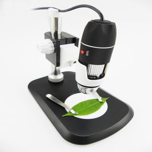 Cámara de microscopio digital con software de medición para control de calidad, comprobación de costura de soldadura, análisis de semiconductores, 1, 2 - Product Image 5